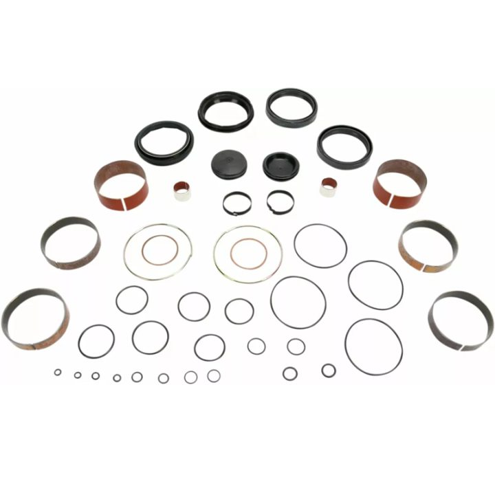 KIT RECONDITIONNEMENT FOURCHE PIVOT WORKS KTM SX 250 2003-2005