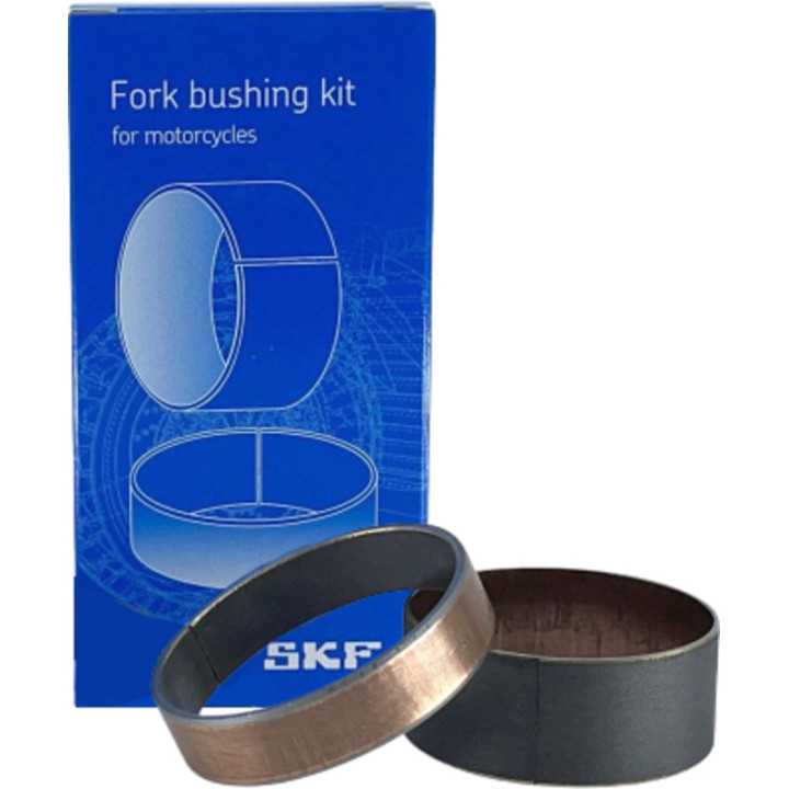BAGUES FRICTION SKF INTERIEUR EXTERIEUR FOURCHE HONDA CRF 250 2010-14