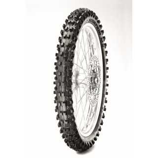 PNEU AVANT PIRELLI SCORPION MX32 MID SOFT F 60/100-12 NHS 36M TT