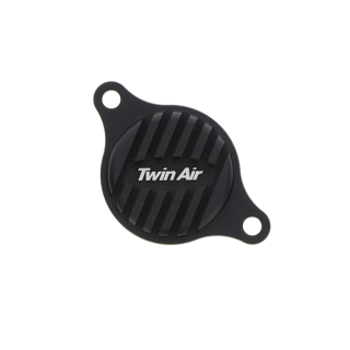 COUVERCLE DE FILTRE A HUILE TWIN AIR POUR HONDA CRF 450 2009-2016