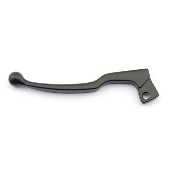 LEVIER EMBRAYAGE COULE ALUMINIUM NOIR KAWASAKI KMX 125 1986-02