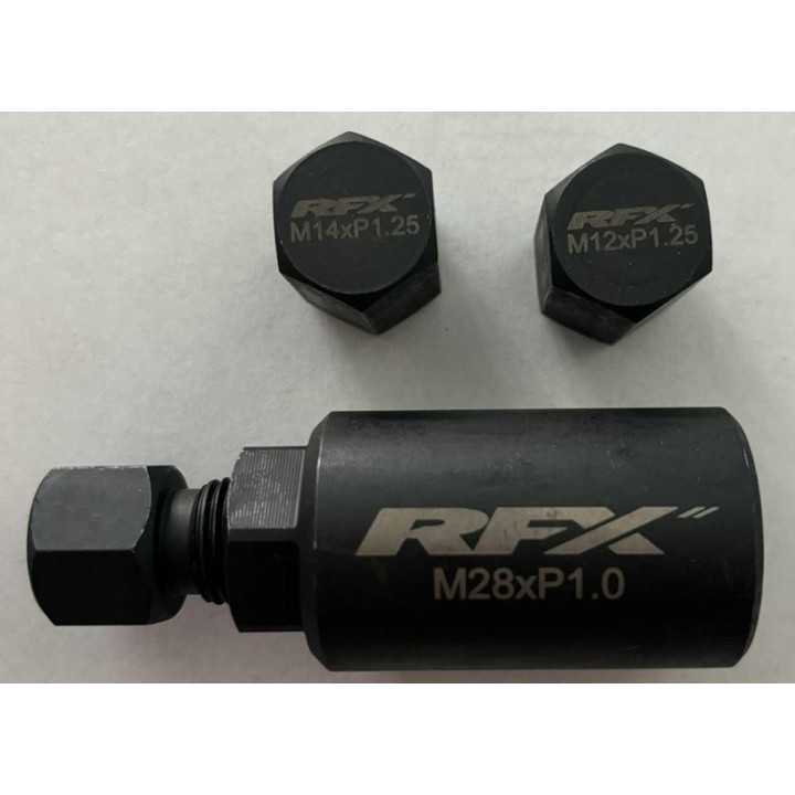 ARRACHE VOLANT RFX HONDA CRF 250 2010-2021