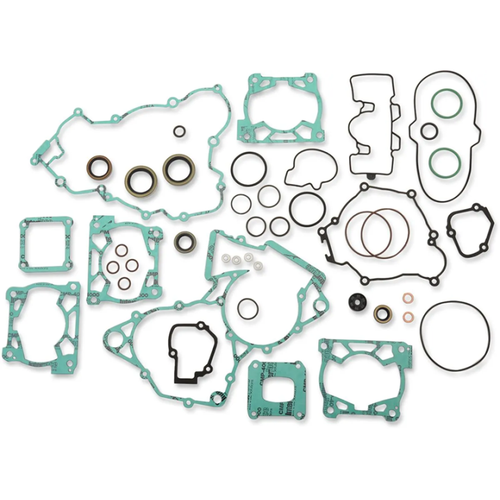 KIT JOINTS MOTEUR COMPLET MOOSE RACING KTM SX 125 2016-2019