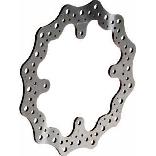 DISQUE DE FREIN RFX ARRIERE HONDA CRF 450 2002-2026