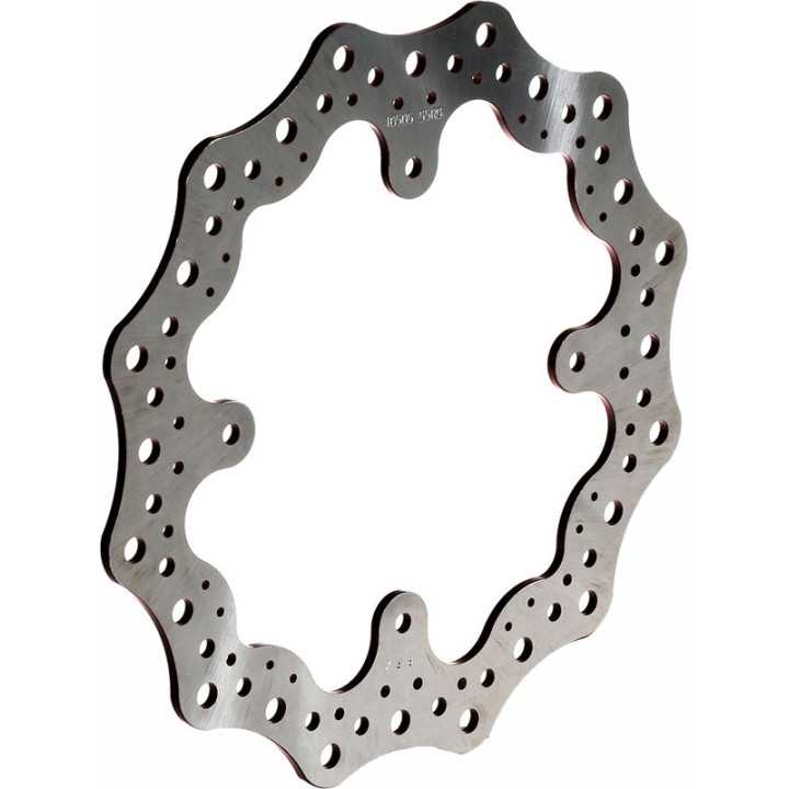 DISQUE DE FREIN RFX ARRIERE HONDA CRF 450 2002-2026