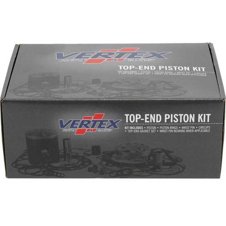 KIT HAUT MOTEUR VERTEX PISTON FORGE HONDA CRF 450 2021-2026