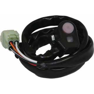 COUPE CONTACT RFX KAWASAKI KXF 250 2017-2026