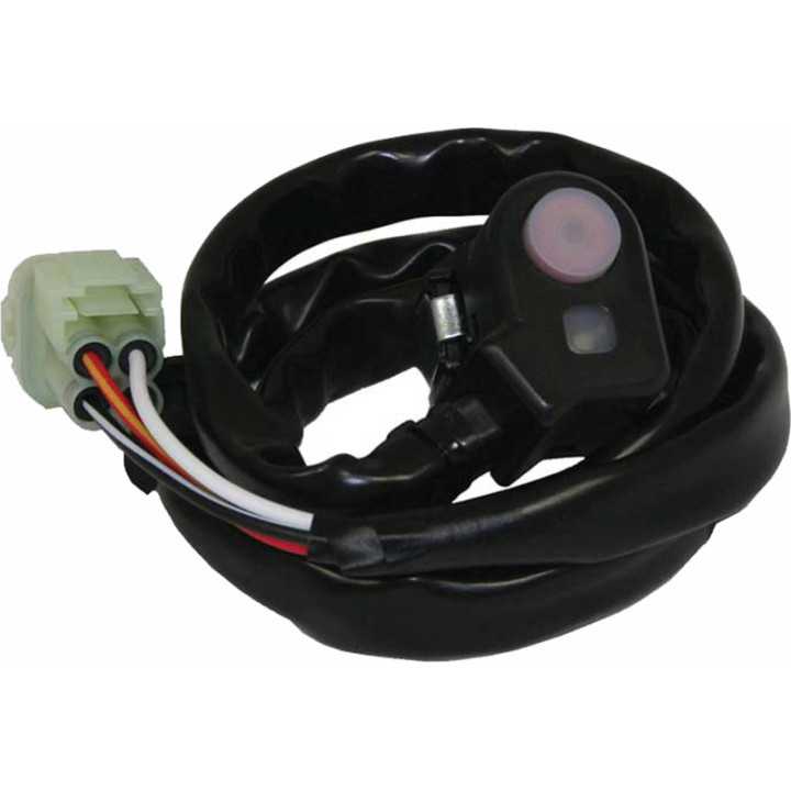 COUPE CONTACT RFX KAWASAKI KXF 250 2017-2026