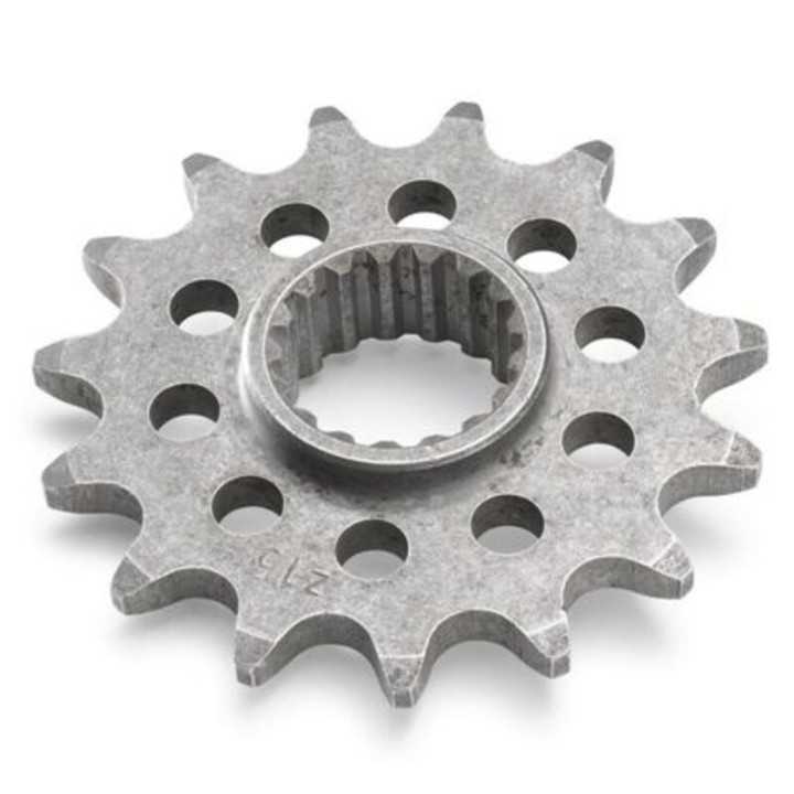 Pignon JT acier anti-boue type 1323 pas 520 13 dents HONDA CR 125 2004-07