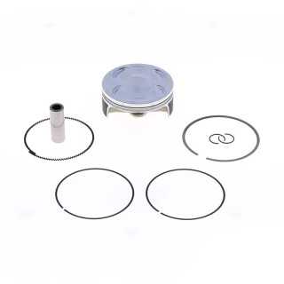 KIT PISTON ATHENA 290CC POUR YZF 250 2001-07