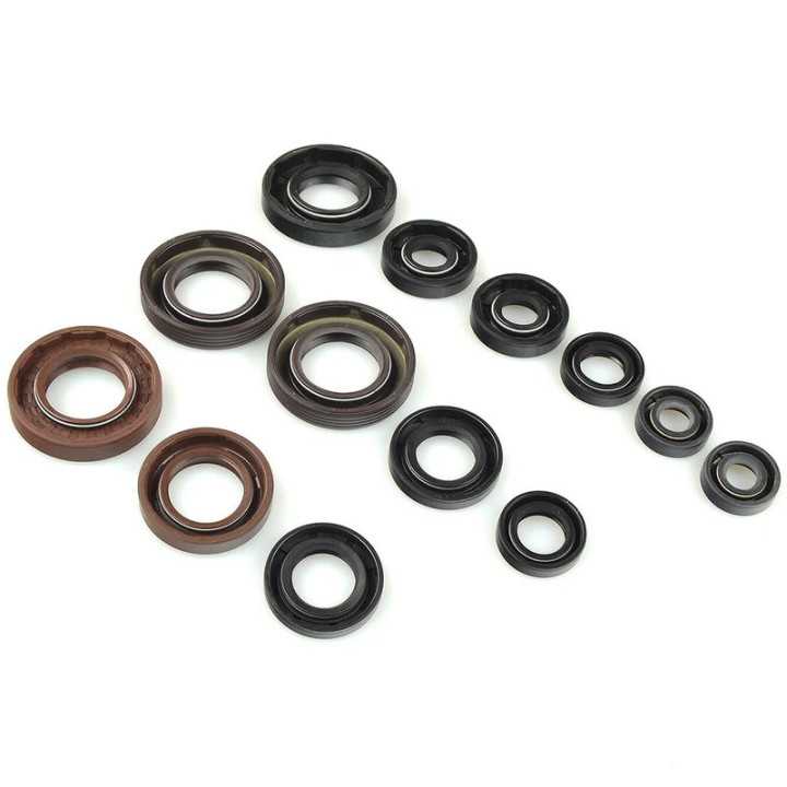 KIT JOINTS SPI BAS MOTEUR KTM EXC 450 400 1999-08
