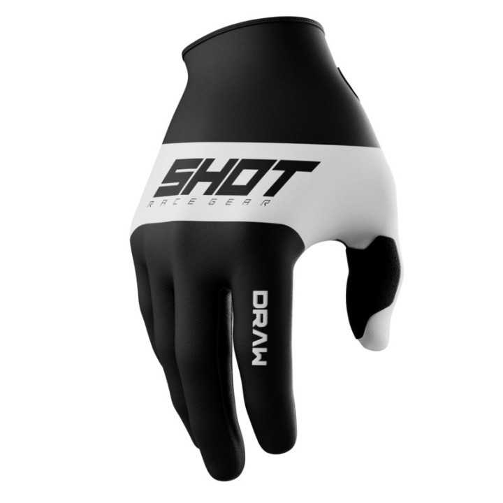 GANTS CROSS SHOT DRAW SKY BLACK