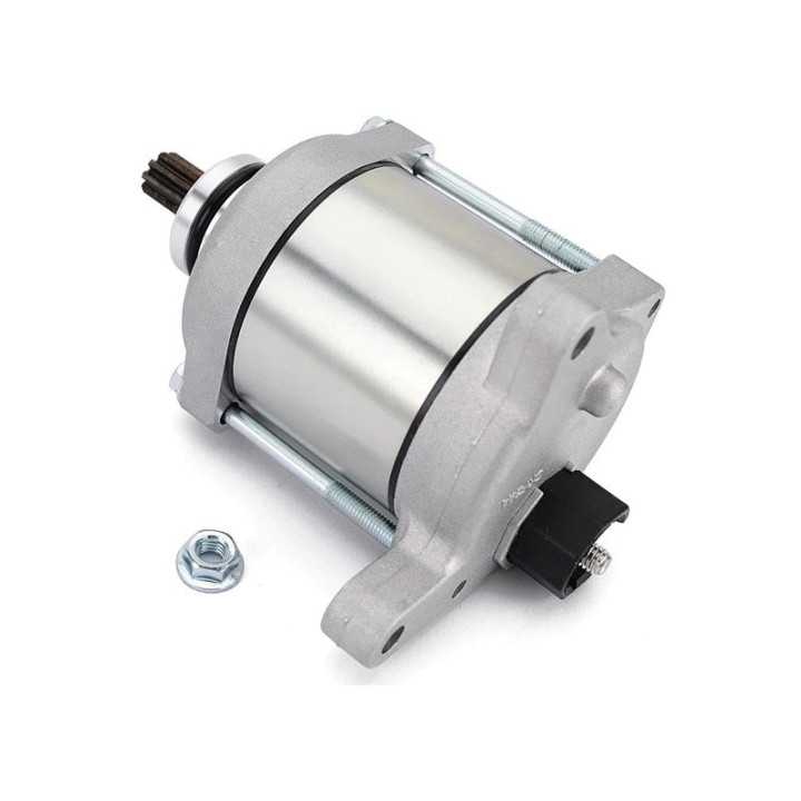 Démarreur pour HONDA CRF 450 450RX Enduro 450 RWE 2019-2022