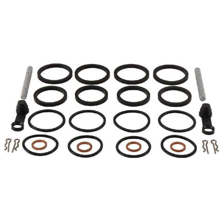 KIT REPARATION ALL BALLS ETRIERS DE FREIN AVANT YAMAHA MT-07 2014-2022