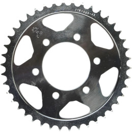 COURONNE JT ACIER STANDARD...