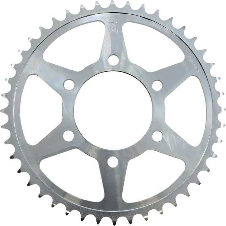 COURONNE JT ACIER STANDARD TYPE 1489 PAS 525 44 DENTS KAWASAKI Z900 2017-2025