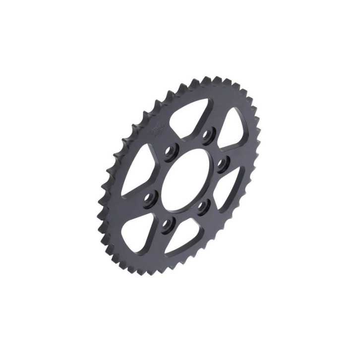 COURONNE AFAM ACIER STANDARD TYPE 16610 PAS 525 43 DENTS KAWASAKI Z900 2017-2025