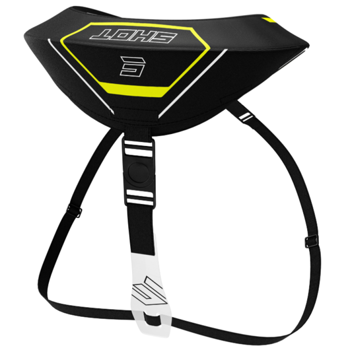 PROTECTION SHOT CERVICALE MINERVE KID ENFANT PROTECTOR 2.0