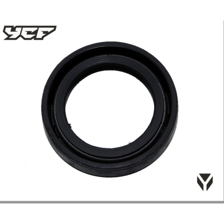 JOINT SPI MOYEUX ROUE CNC YCF 125 150 Ø 25 X 35 X 6,5 YCF