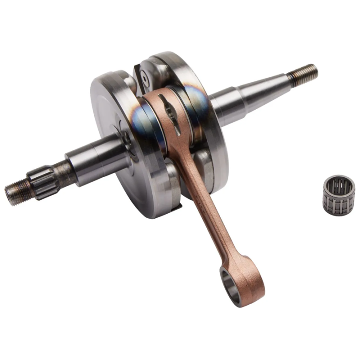 VILEBREQUIN COMPLET RENFORCE WOSSNER YAMAHA YZ 85 2019-2026