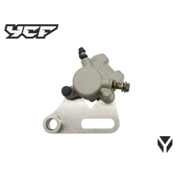 Etrier frein arrière YCF 1...