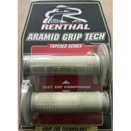 POIGNEES RENTHAL KEVLAR...