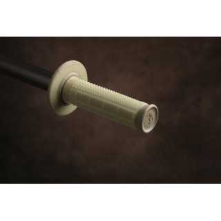 POIGNEES RENTHAL MOTO ARAMID GRIP TECH