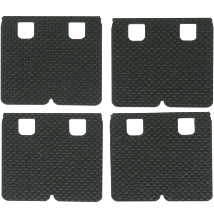 LAMELLES DE RECHANGE POUR BOITE A CLAPETS V-FORCE3 SUZUKI RM 85 02/22