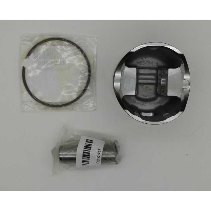 KIT PISTON FORGÉ WÖSSNER 53.96mm YAMAHA YZ WR125 1998-2001