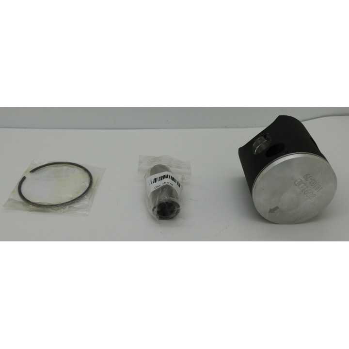 KIT PISTON FORGÉ WÖSSNER 53.96mm YAMAHA YZ WR125 1998-2001