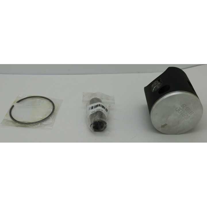 KIT PISTON FORGÉ WÖSSNER 53.96mm YAMAHA YZ WR125 1998-2001