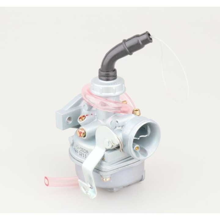 Carburateur Ø14 mm type PZ14 YCF 50A APOLLO RFX 50