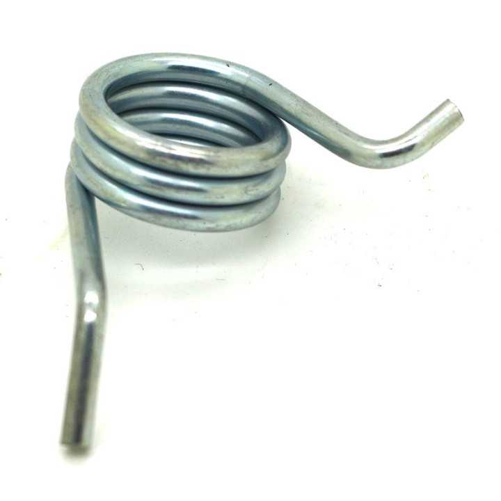 RESSORT PEDALE FREIN ARRIERE ORIGINE SUZUKI RMZ 250 2014-2025