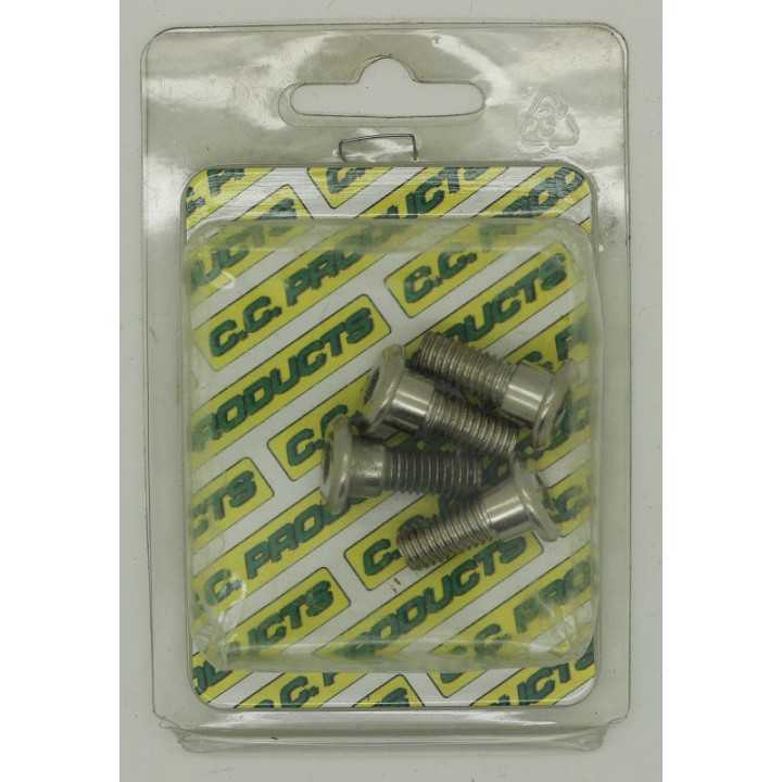 KIT VIS DISQUE DE FREIN HONDA CR 86-01