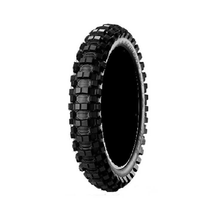 PNEU ARRIERE PIRELLI SCORPION MX EXTRA 110/90-19