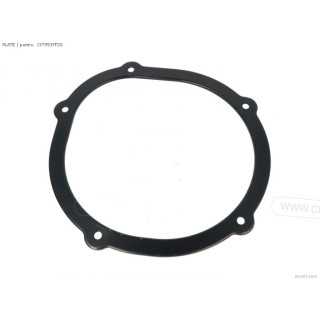 PLAQUE DE BOITE A AIR SUZUKI 125 250 450 RM RMZ D'ORIGINE