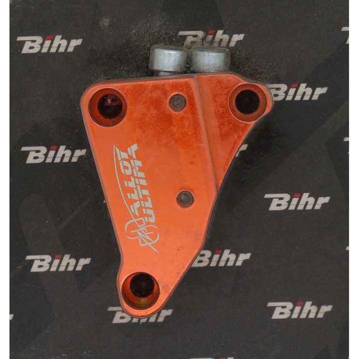 PROTECTION RECEPTEUR D'EMBRAYAGE KTM SX-F250 2007