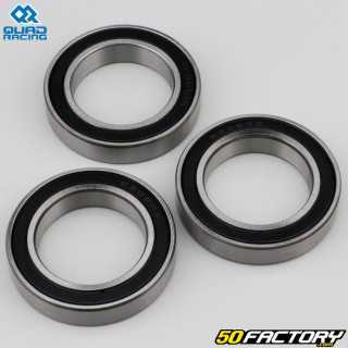 KIT ROULEMENTS DE ROUE AVANT KAWASAKI BEARING CONNECTIONS