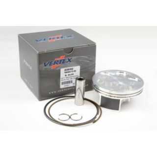 KIT PISTON FORGÉ COMPLET VERTEX REPLICA 76.77mm HONDA CRF 250R 2014-2015