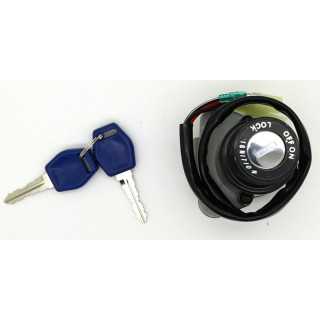 CONTACTEUR A CLE YAMAHA TZR TDR 125 TZR 50