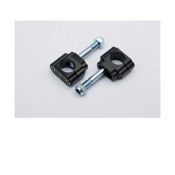 PONTETS POUR TES DE FOURCHE PERCES POUR HONDA CRF 250 R / RX 2017-2019