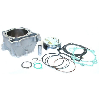 KIT 450cc CYLINDRE PISTON ATHENA POUR YZF 450 03/05