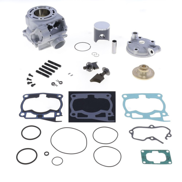 KIT CYLINDRE ATHENA Ø54MM YAMAHA YZ 125 99-04