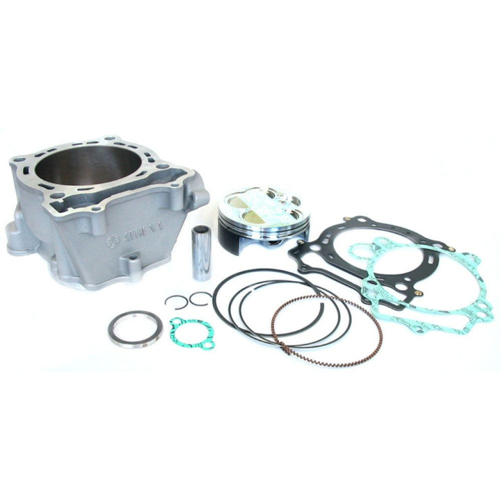 KIT 450cc CYLINDRE PISTON ATHENA POUR WRF 450 03/06