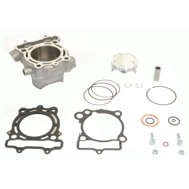 KIT 290cc CYLINDRE PISTON ATHENA POUR RMZ 250 2004/06