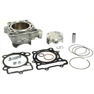 KIT 250cc CYLINDRE PISTON ATHENA POUR KXF 250 04/05