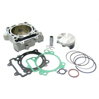 KIT 450cc CYLINDRE PISTON ATHENA POUR KXF 450 05/08