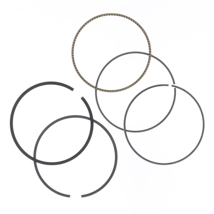 SEGMENTS POUR PISTON ATHENA CRF 250 2004/09
