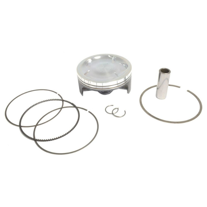 KIT PISTON ATHENA 290CC POUR YZF 250 2001-07