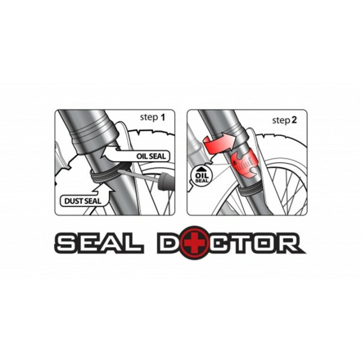 OUTIL DE NETTOYAGE JOINTS SPY DE FOURCHE SEAL DOCTOR RISK 35-45MM